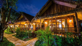 Гостиница Bora Bora Villa Phuket  Чалонг 